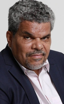 Luis Guzmán